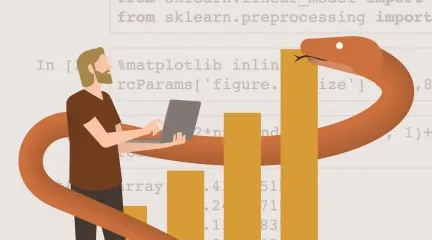 دوره آموزشی جامع پایتون برای علم داده بخش 2